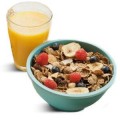 Cereal & Breakfast