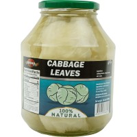 Cabbage Leaves Serdika 1600g / 56.80oz