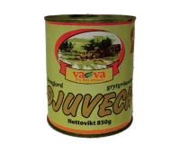 Djuvech Vegetable Mix Can VaVa 840g / 29.5oz