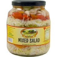 Mixed Salad VaVa 1550g / 55oz
