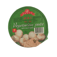 Vegetarian Olive Pate with Mushrooms Aneta 100g