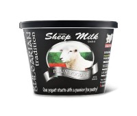 Whole Milk Bulgarian Yogurt Sheep Milk Plain YoBul 0.47l / 16oz