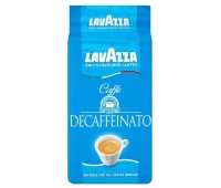 Lavazza Decaffeinated мляно кафе 250г / 8.8 Oz