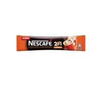 Nescafe 2 in 1 Instant Coffee & Creamer 18g 28pcs/box