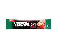 Nescafe 3 in 1 Strong Instant Coffee 18g 28pcs/box