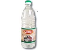 Wine Vinegar 4% KoRo 700ml