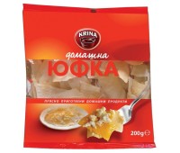 Yufka Noodles Homemade Style Krina 200g
