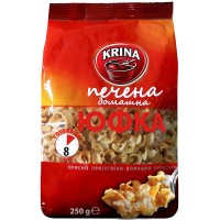 Yufka Roasted Noodles Krina 250g