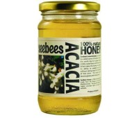 Acacia Honey SeeBees 450g