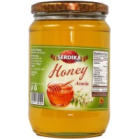 Acacia Honey Serdika 900 g / 31.75 oz