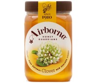 Clover Floral Liquid Honey Airborne 500g / 17.5oz