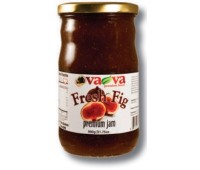 Fresh Fig Jam VaVa 900g