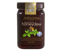 Health Honeydew Honey Airborne 500g / 17.5oz