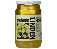 Linden Honey SeeBees 450g