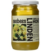 Linden Honey SeeBees 450g