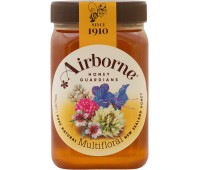 Multifloral Honey Airborne 500g / 17.5oz