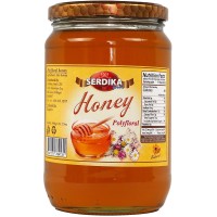 Polyfloral Honey Serdika 900 g / 31.75 oz