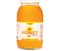 Sunflower Honey SeeBees 2kg