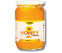 Sunflower Honey SeeBees 900g