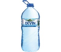 Mineral Water Devin 6l