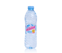Spring Water Baldaran 0.5l