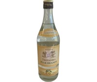 Troyanska Pear Brandy 750ml