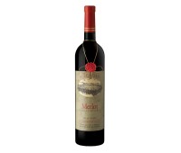 Black Sea Gold Stamp Special Collection Merlot 750ml