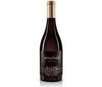 Chateau Sungurlare Winefields Pinot Noir 2018 750ml
