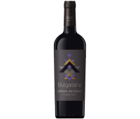 Imperial Red Blend Bulgariana Red Wine