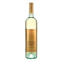 Black Sea Gold Villa Ponte Chardonnay & Sauvignon Blanc 750ml