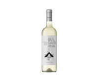 Thracian White Blend Bulgariana бяло вино