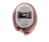 Soujouk Country Style Dry Pork Hebros Foods