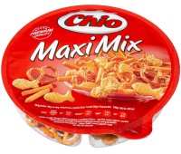 Chio Maxi Mix Crackers 100g / 3.95oz
