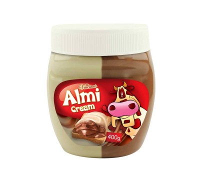Течен шоколад Almi какао и мляко Vincinni 400g