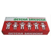 Detska Zakuska Horce Biscuits 170g