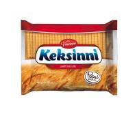 Бисквити Petit Beurre Keksini без мазнина Vincinni 400г