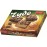 Wafer cake Chudo with Peanuts and Chocolate Coating 280 g