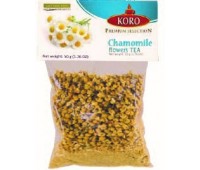 Camomile Tea KoRo 50g/bag