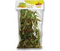 Linden Tea KoRo 50g/bag
